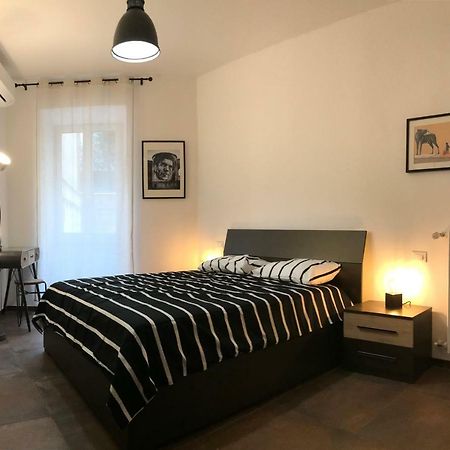 Apartamento de 58 m2 com 2 quarto Roma Exterior foto