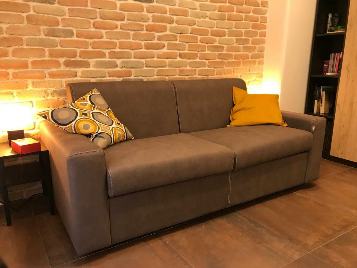 Apartamento de 58 m2 com 2 quarto Roma Exterior foto