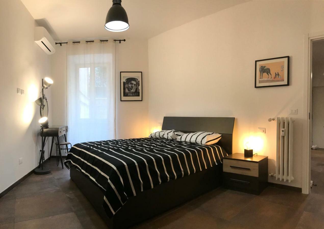 Apartamento de 58 m2 com 2 quarto Roma Exterior foto