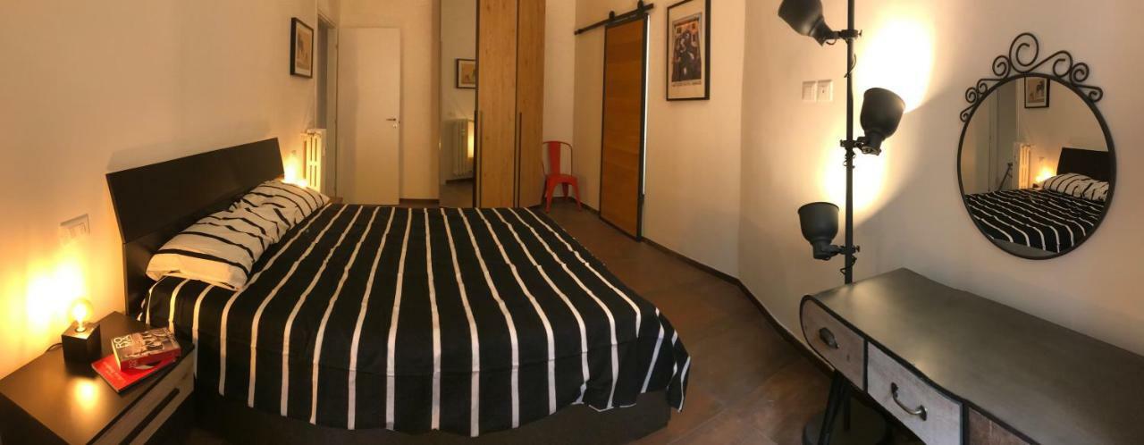 Apartamento de 58 m2 com 2 quarto Roma Exterior foto