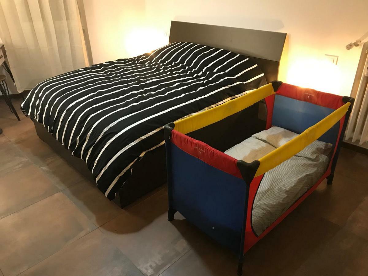 Apartamento de 58 m2 com 2 quarto Roma Exterior foto