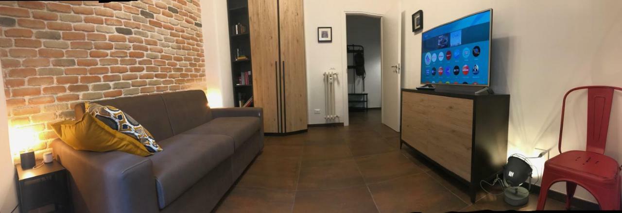 Apartamento de 58 m2 com 2 quarto Roma Exterior foto