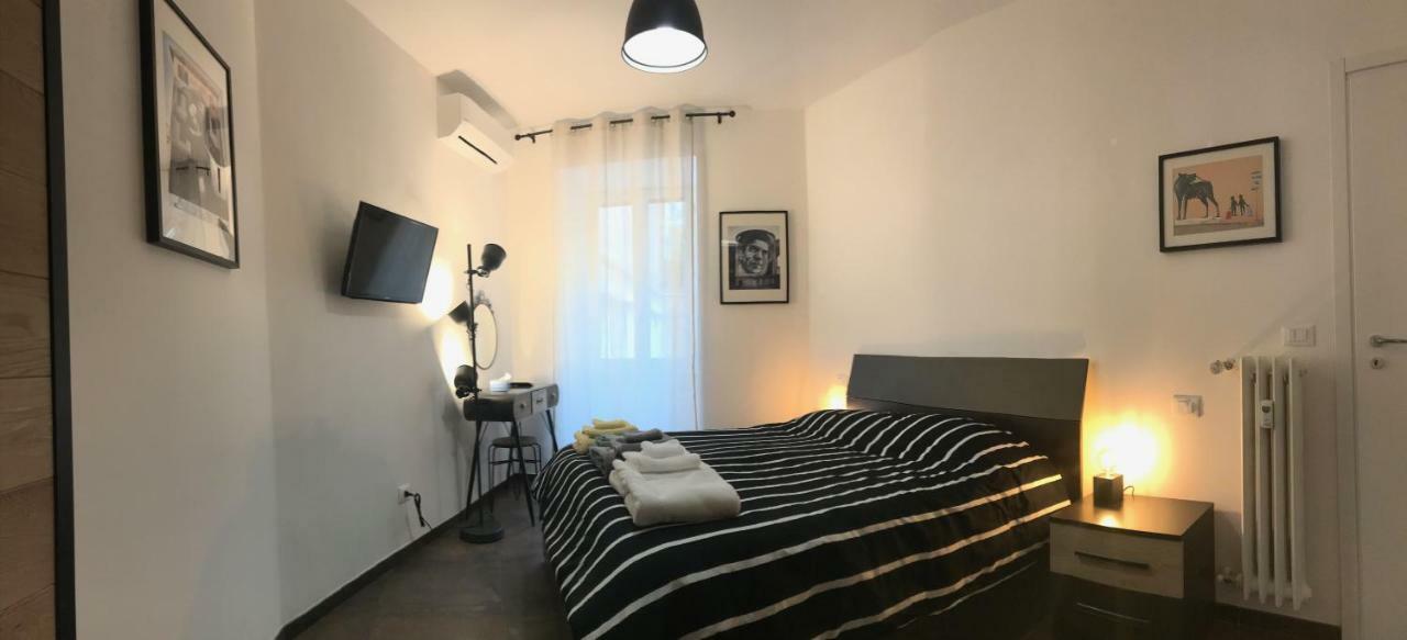 Apartamento de 58 m2 com 2 quarto Roma Exterior foto